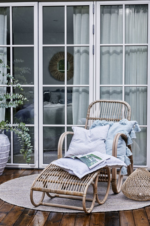 Felima mattress 190x70 cm. tigers eye