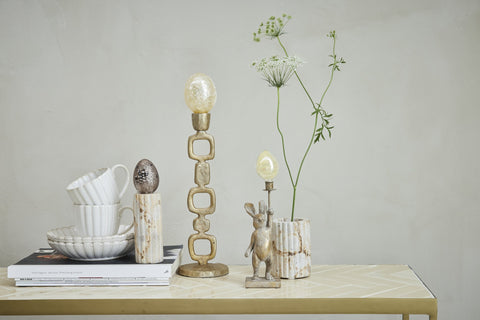 Shenella flower pot Ø17 cm. blue