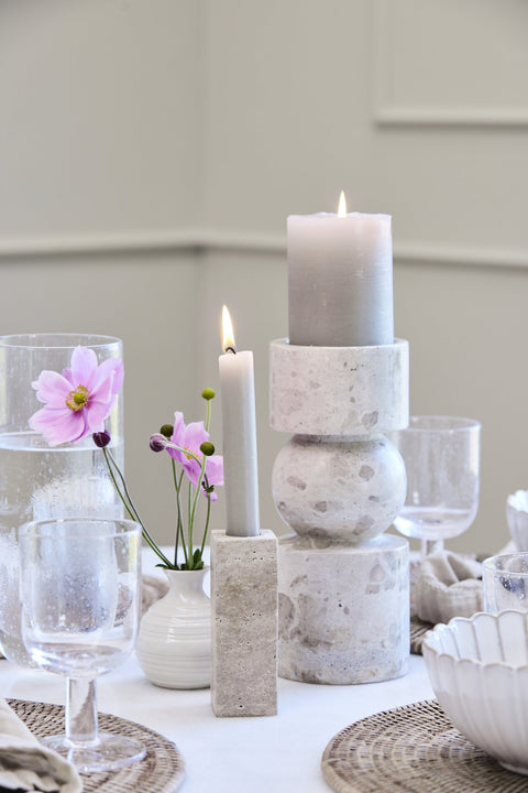 Daphne decanter clear 130 cl