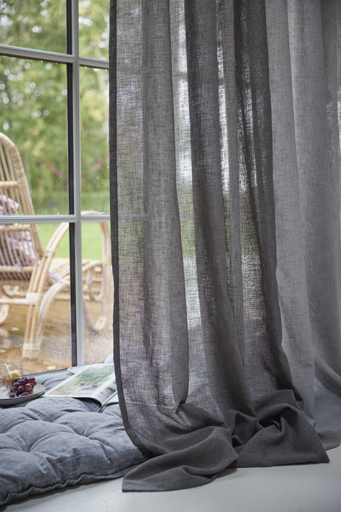 Felima mattress 190x70 cm. linen