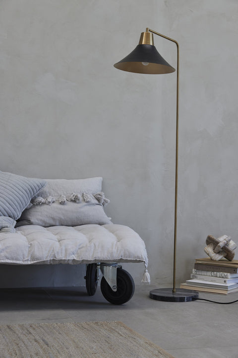 Felima mattress 190x70 cm. linen