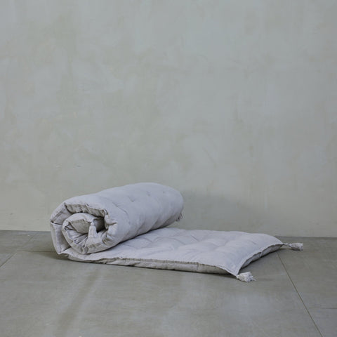 Felima mattress 190x70 cm. linen