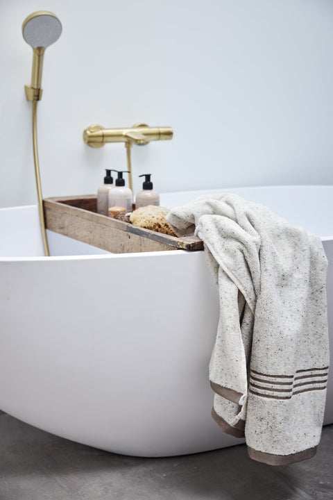 Terry towel 140x70 cm