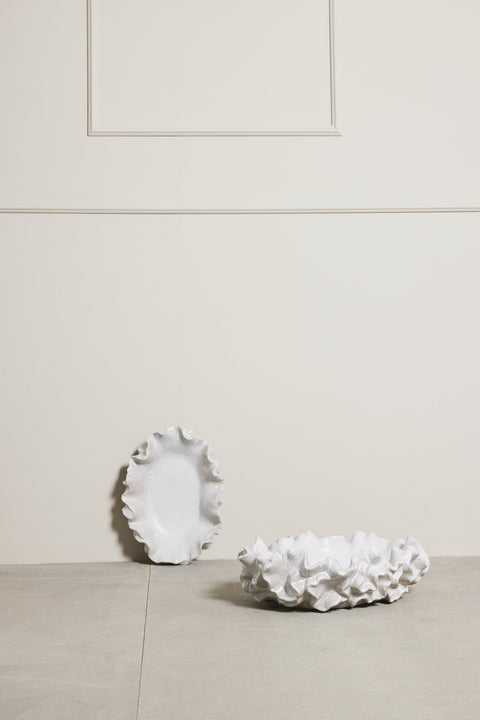 Viola bowl linen w26 cm