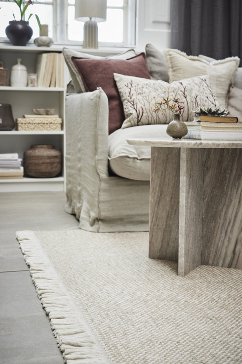 Ellen 2 pcs. box set off white and