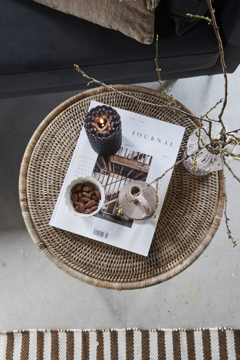 Camille bowl Ø8.5cm. off white