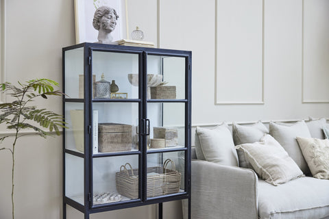 Floria wall decoration rose D13.2 H3.8