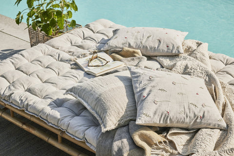 Felima mattress white 190x70 cm