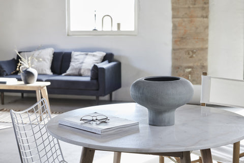 Sevia Easter Bunny 36.5 cm yellow woman