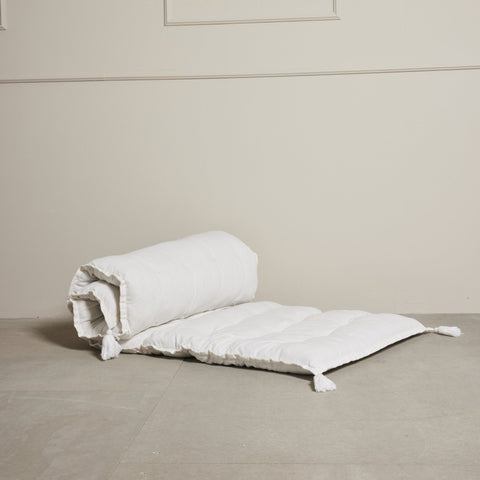 Felima mattress white 190x70 cm
