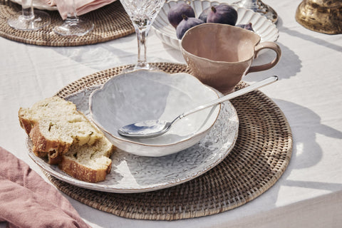 Milla mug rose dust 30 cl