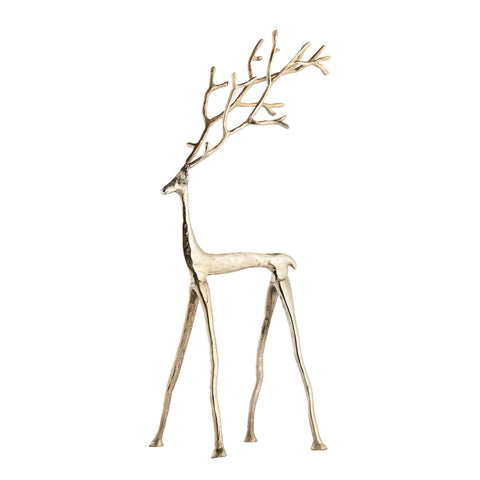 Marely H64 cm. light gold