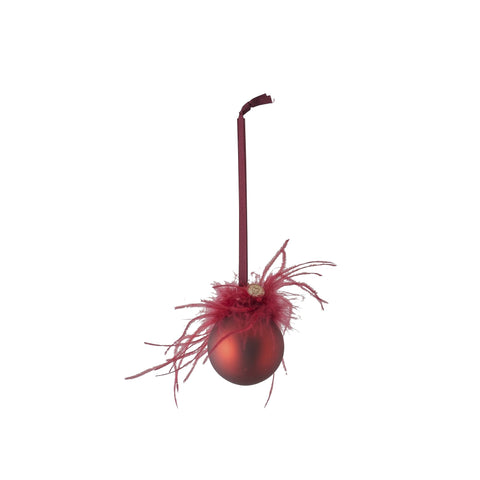 Noria H7 cm. pomegranate