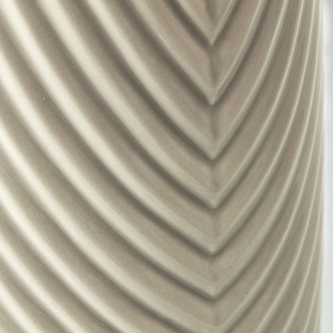 Milda dispenser H17.5 cm. driftwood