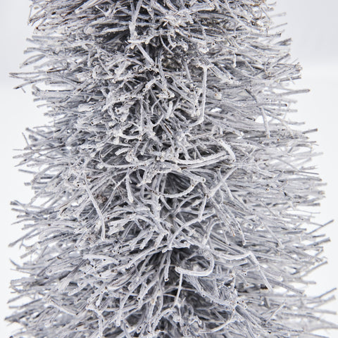 Alivia H30 cm. white