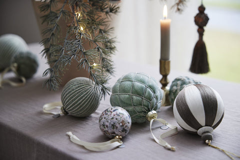 Ingrid candlestick H10 cm. light gold