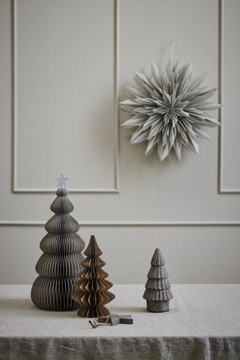 Elina decoration brown, Travertine 10X10 H1.5