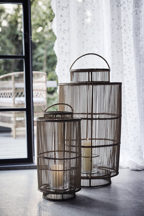 Eloise curtain 220x160 cm. off white