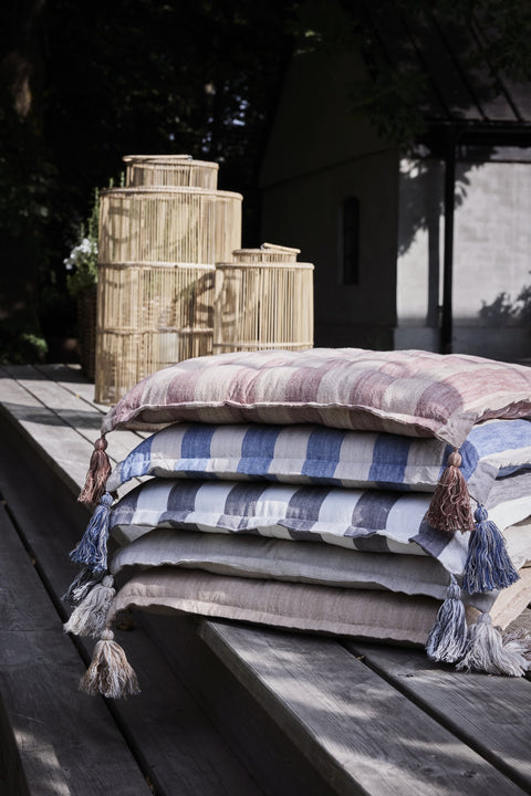 Felima seat cushion linen 45x45 cm