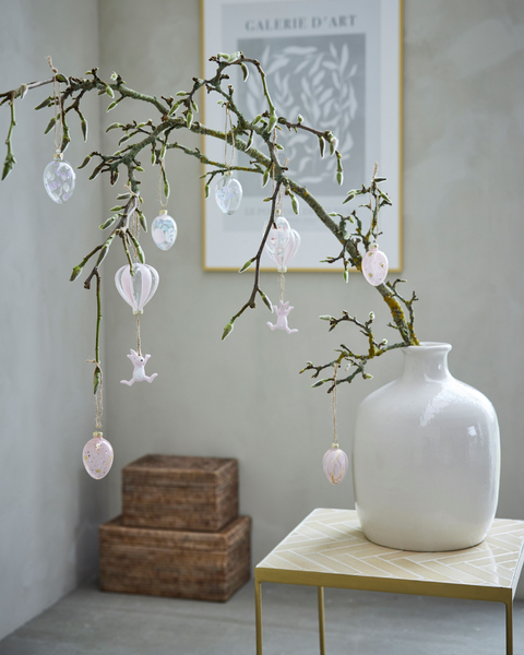 Easter ornaments