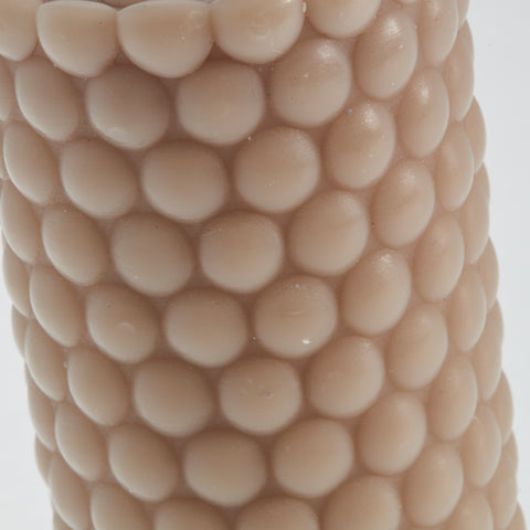 Candles create cosiness