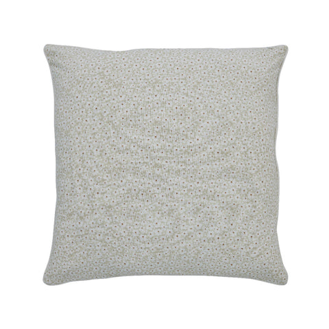 Liberte cushion 60x60 cm. linen