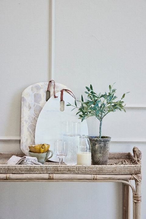 Milla mug linen 30 cl