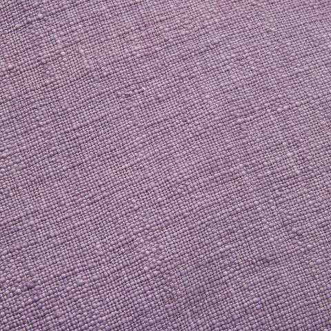 Feminia cushion 60x60 cm. lilac