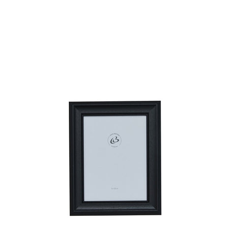 Austia photo frame 20x15 cm. black