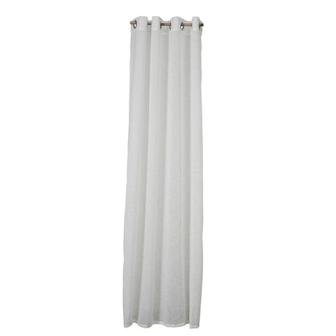 Petrine curtain 250x140 cm. off white