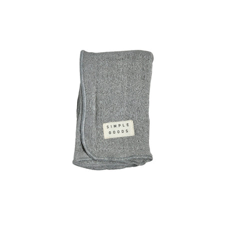 dish cloth Steel Grey