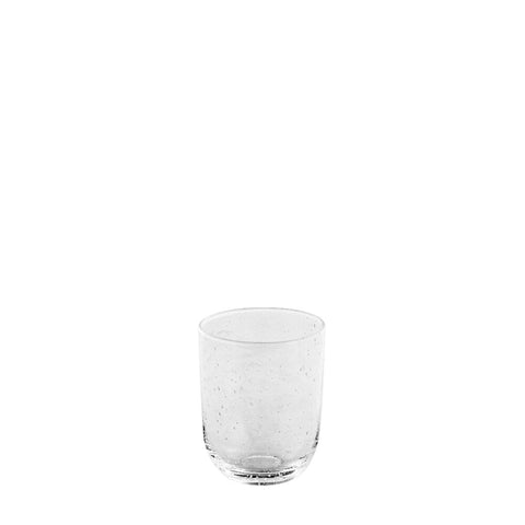 Daphne water glass clear 26 cl