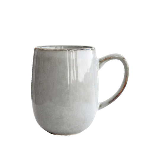 Amera mug 27 cl. grey