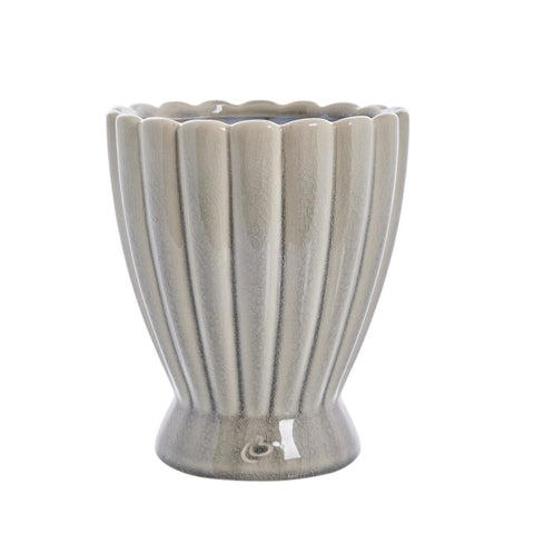 Shenella flower pot Ø17 H20
linen