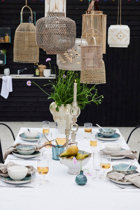 Angela napkin sand 45x45 cm