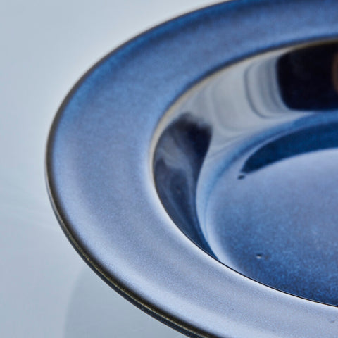Amera soup dish 23 cm. blue