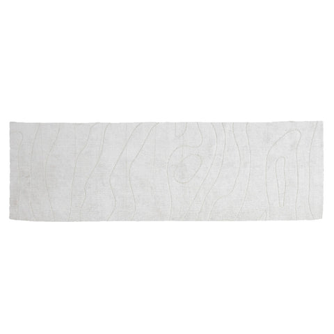 Emolia rug 240X65 cm, Linen