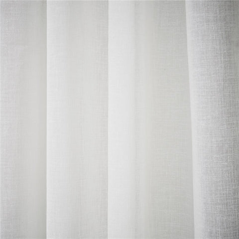 Petrine curtain 220x140 cm. off white