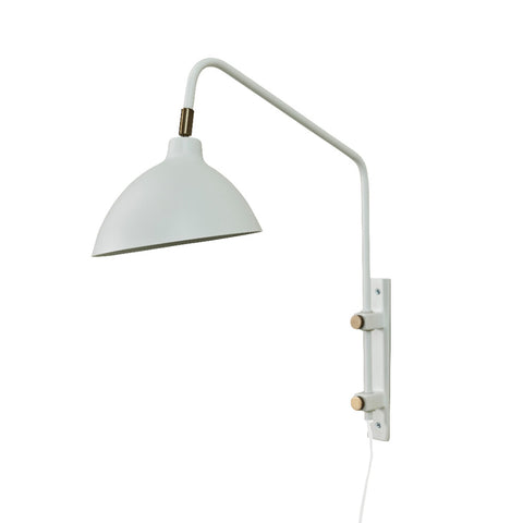 Sofinna wall lamp 48cm. white