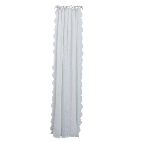 Eloise curtain 220x160 cm. linen