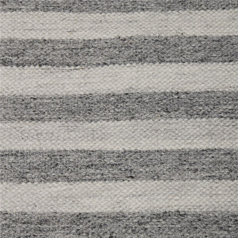 Strielle rug 240x70 cm. light grey