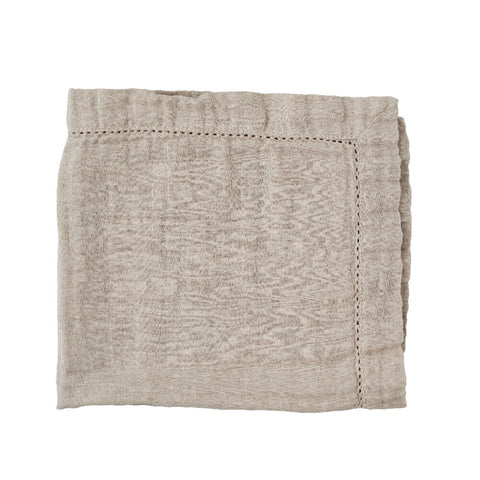 Angela napkin sand 45x45 cm