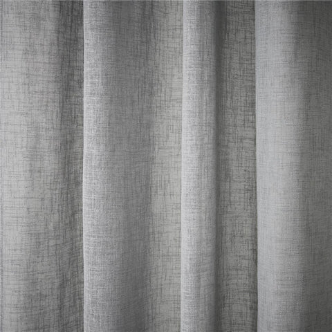 Petrine curtain 250x140 cm. light grey
