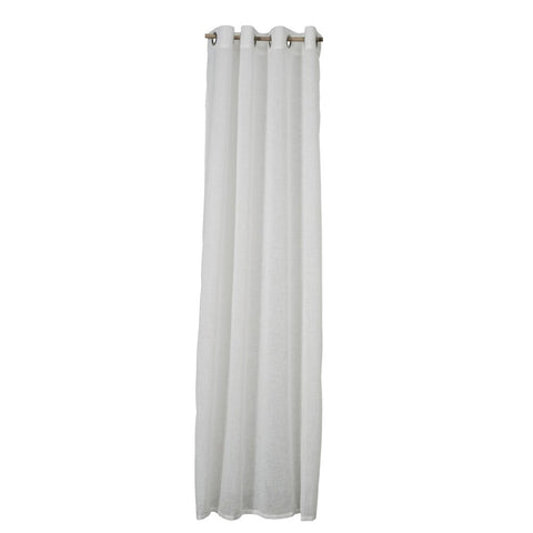 Petrine curtain 220x140 cm. off white