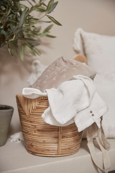 OEKO-TEX® IS A PROMISE TO YOU