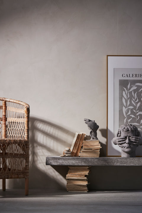 ALL THE LITTLE THINGS