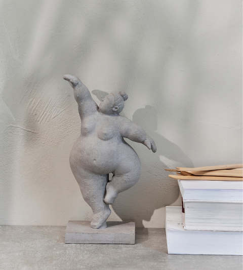 Gorgeous sculptures for your home - Lene Bjerre