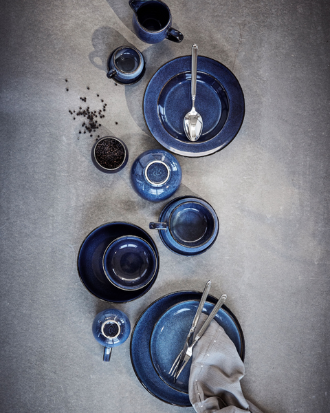 Beautiful tableware for any occassions with Lene Bjerre