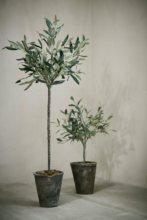 Artificial olive tree Lene Bjerre