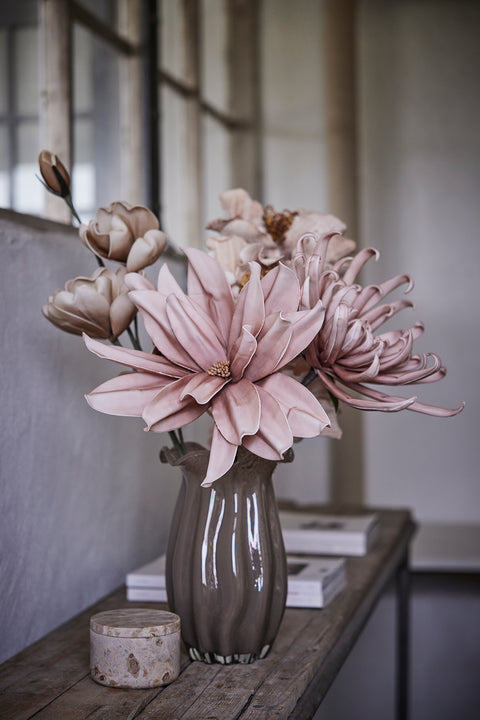 Fake flowers and plants from Lene Bjerre Design